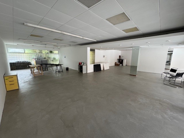 280m² ufficio