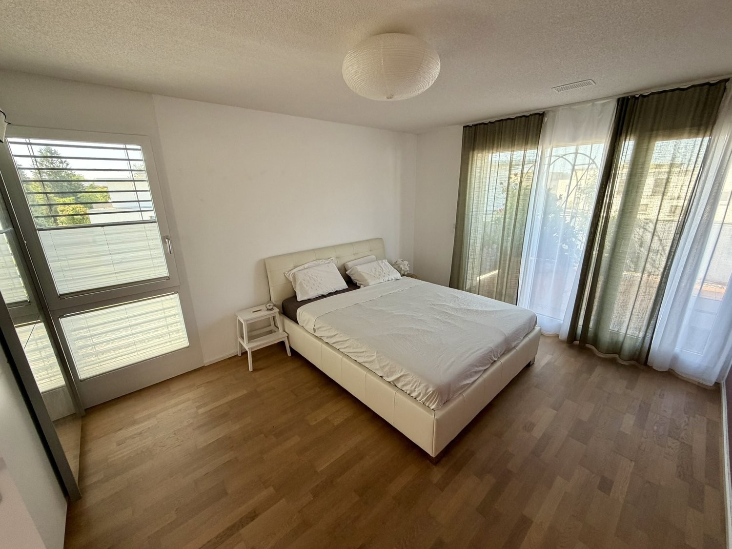 appartamento arredato di 2 ½ locali, foto 5 di 10