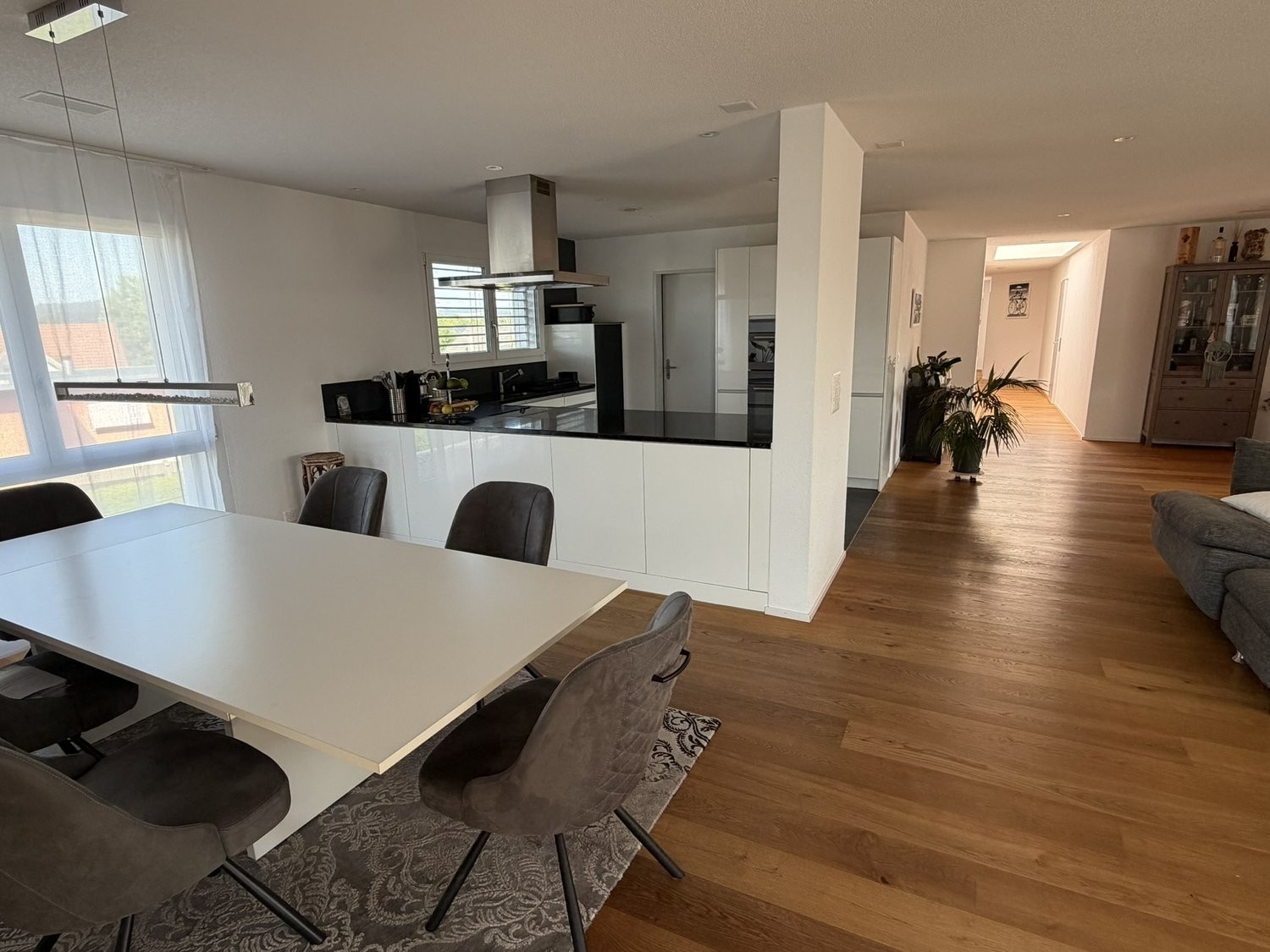 appartamento arredato di 2 ½ locali, foto 4 di 10