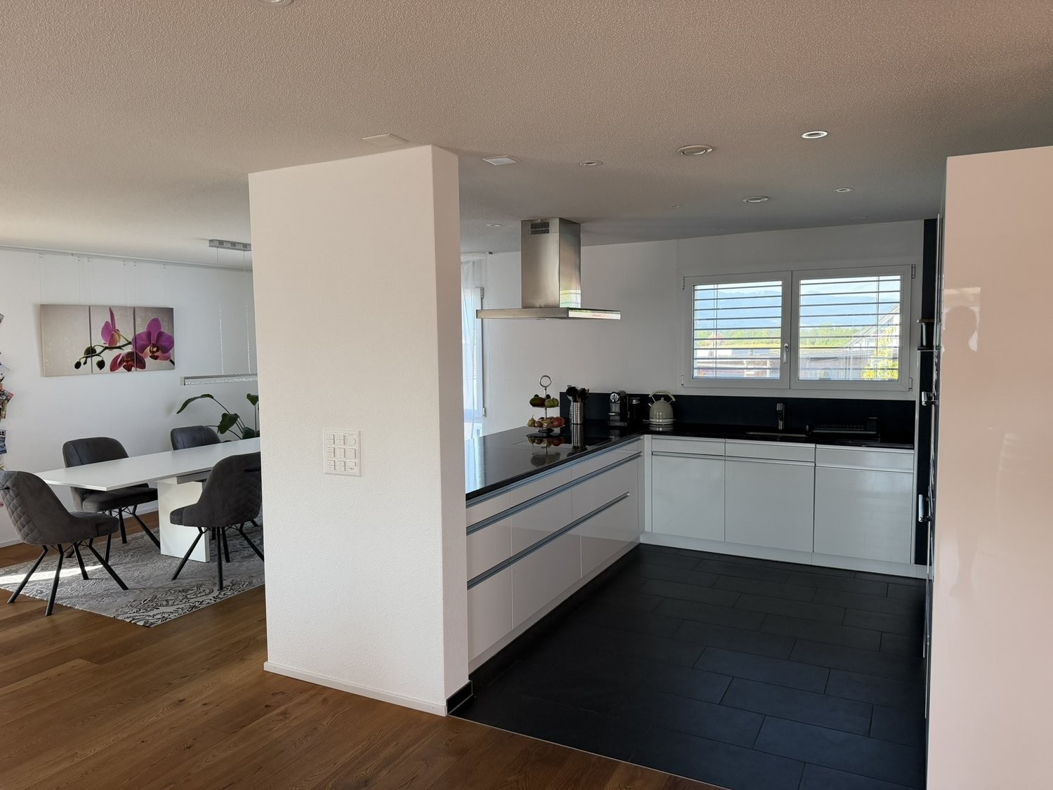 appartamento arredato di 2 ½ locali, foto 2 di 10