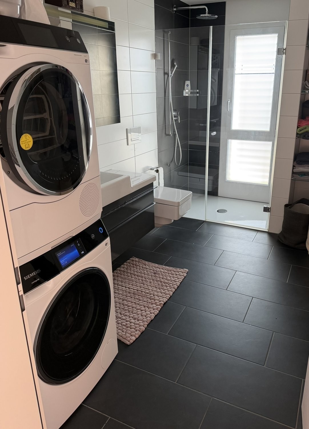 appartamento arredato di 2 ½ locali, foto 8 di 10