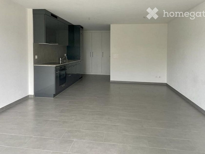 Appartamento di 2 ½ locali, foto 1 di 5