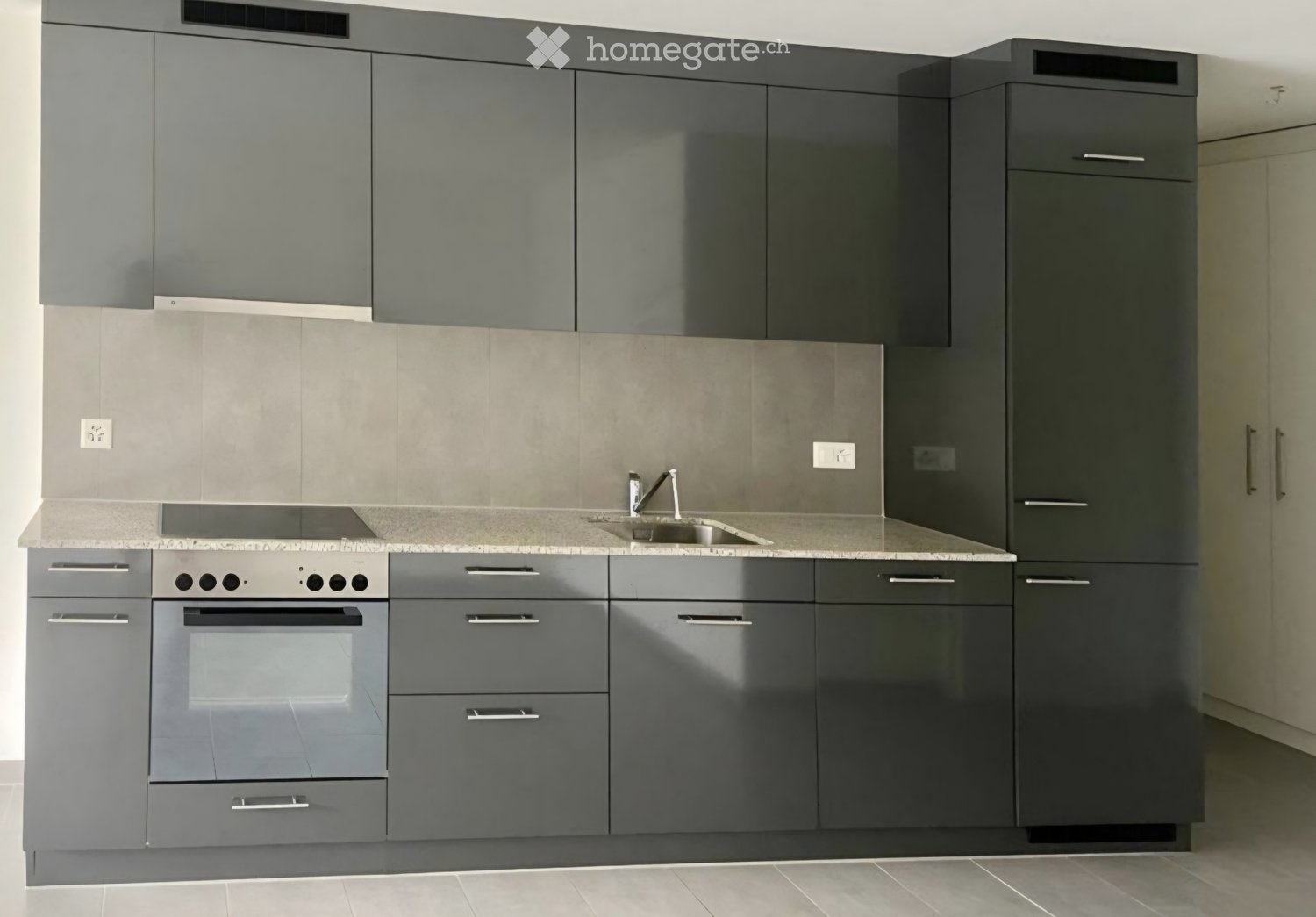 Appartamento di 2 ½ locali, foto 3 di 5