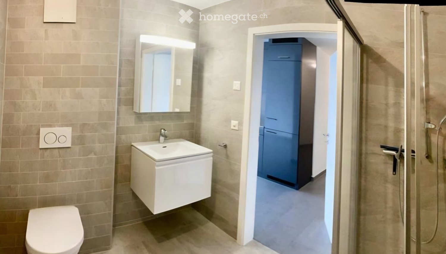 Appartamento di 2 ½ locali, foto 2 di 5