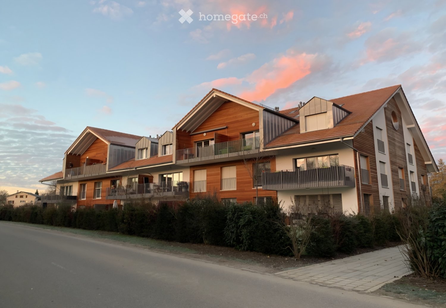 Appartamento di 2 ½ locali, foto 4 di 5