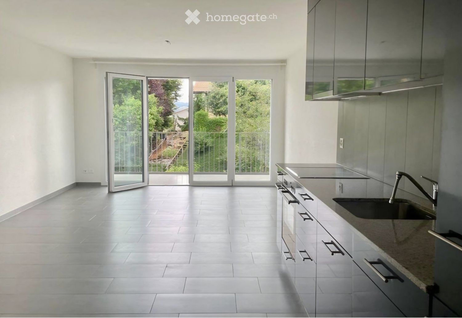 Appartamento di 2 ½ locali, foto 5 di 5