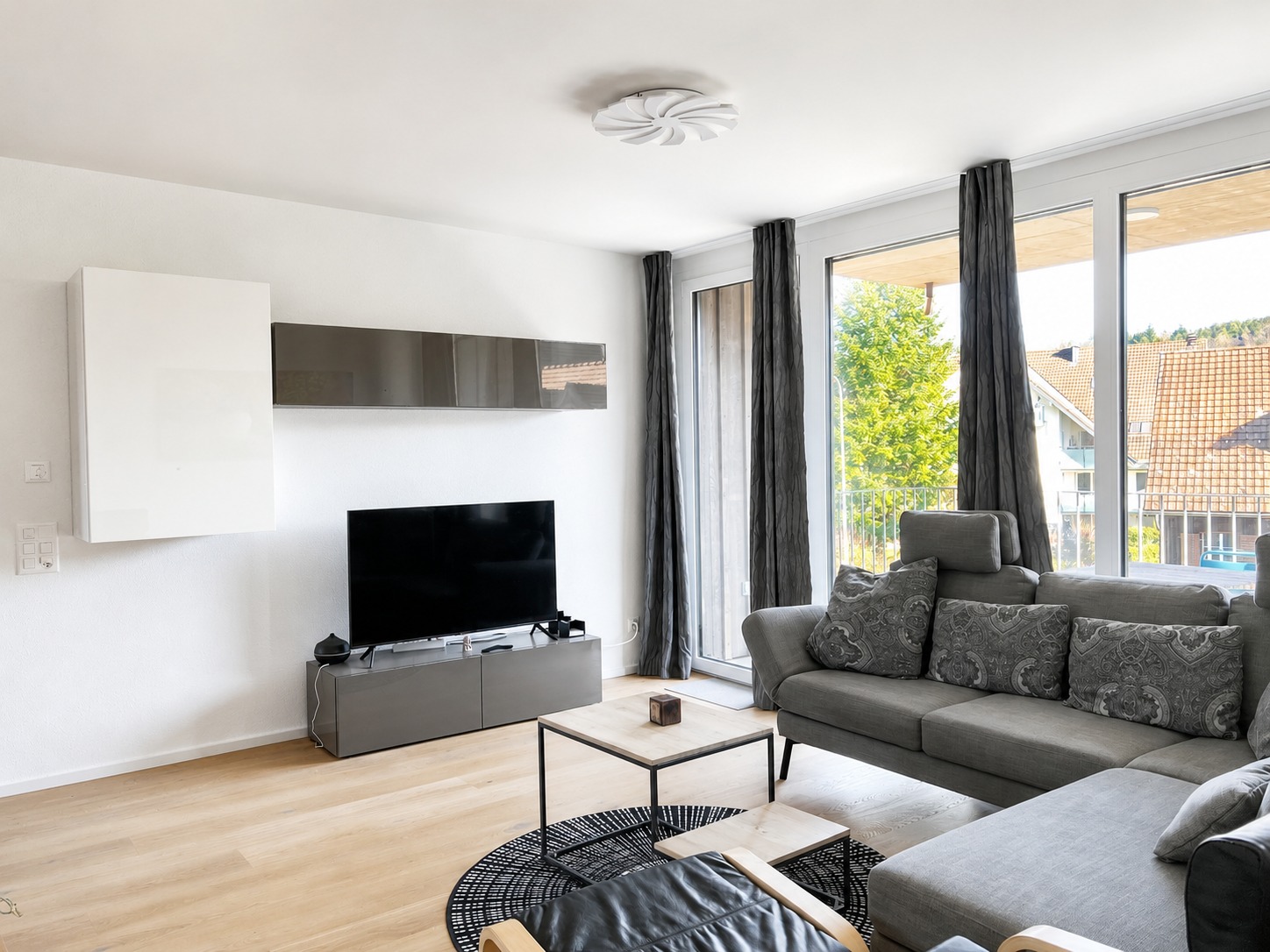 Appartamento di 4 ½ locali, foto 2 di 10