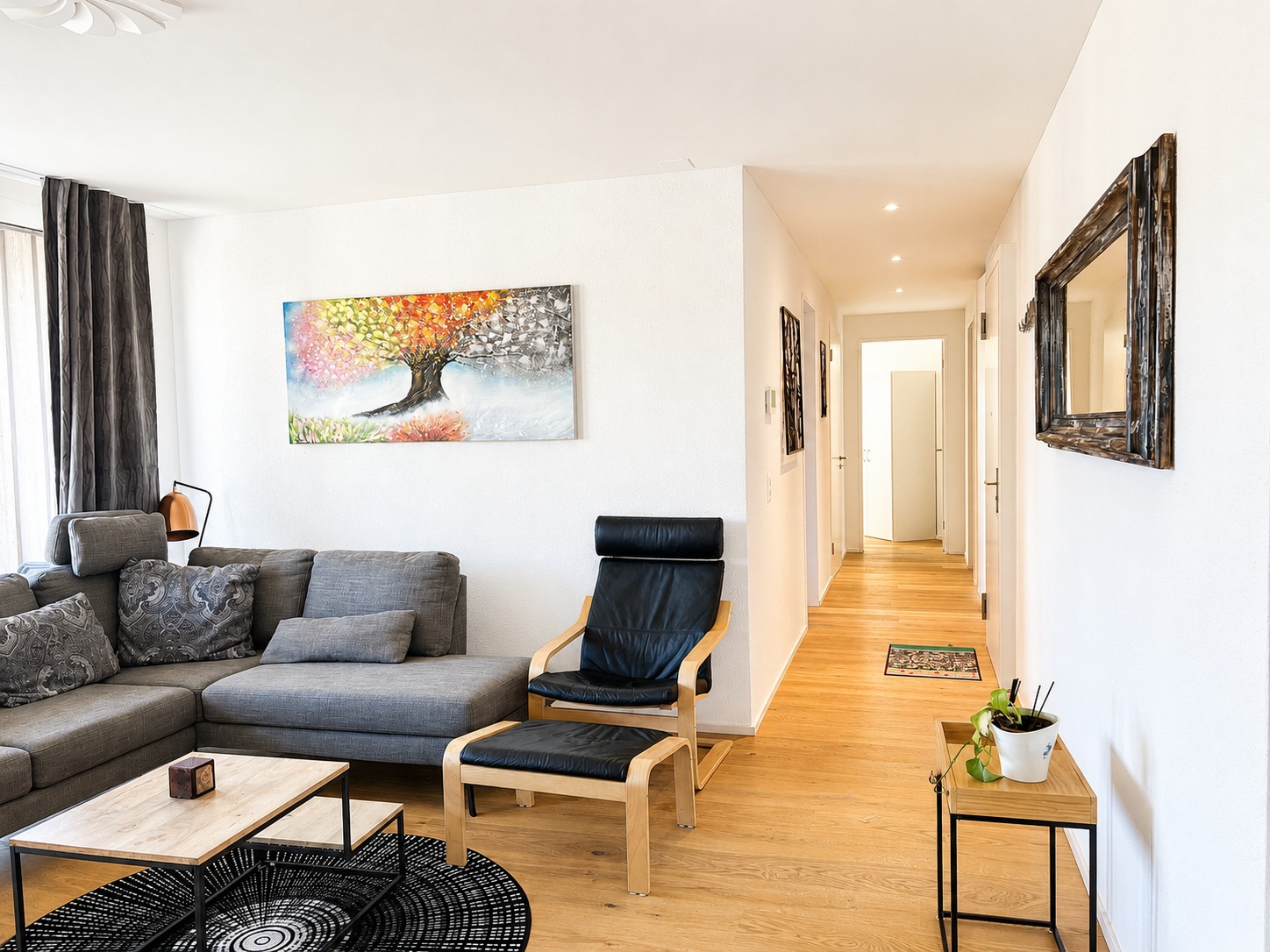 Appartamento di 4 ½ locali, foto 3 di 10