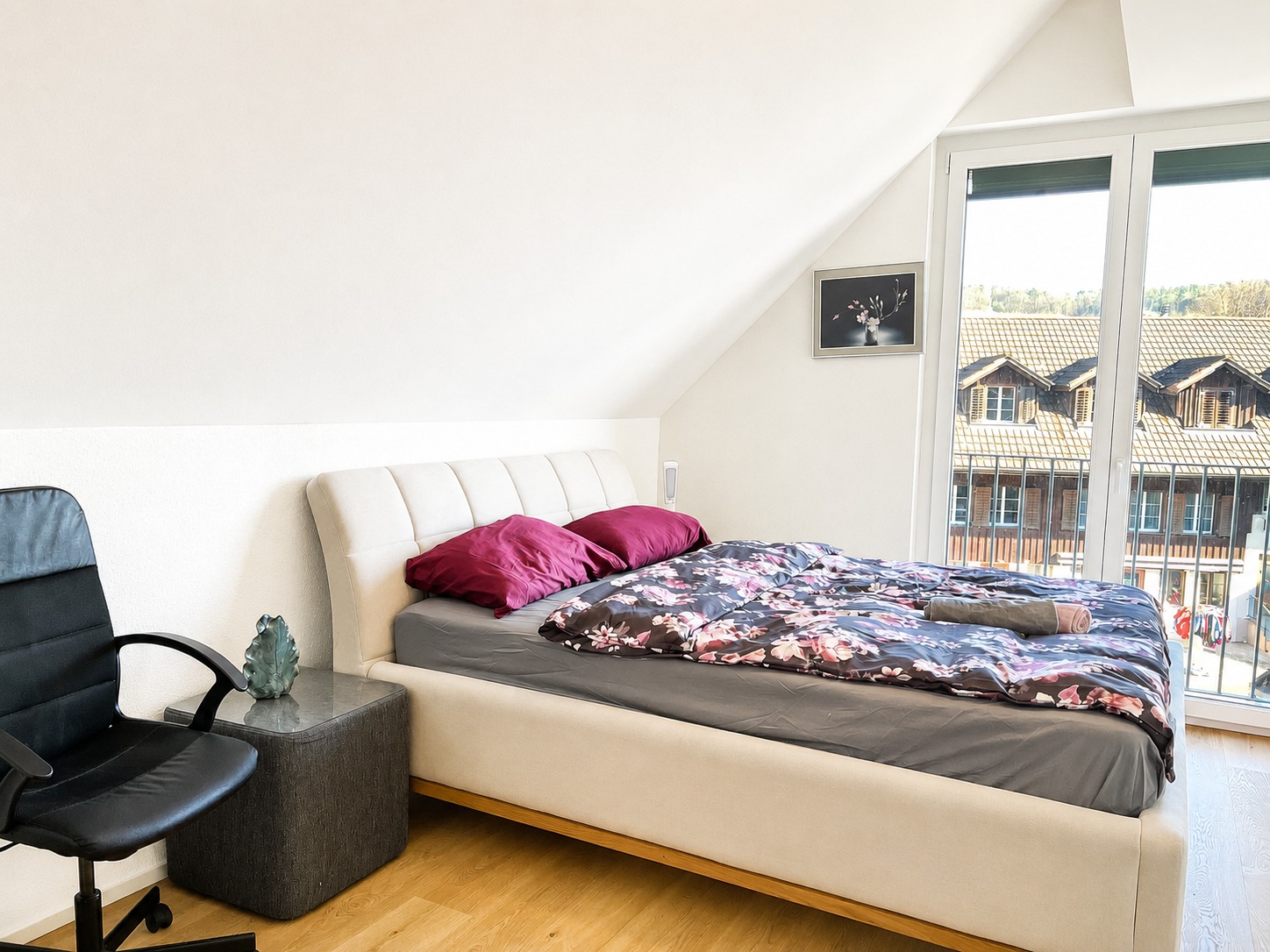 Appartamento di 4 ½ locali, foto 4 di 10