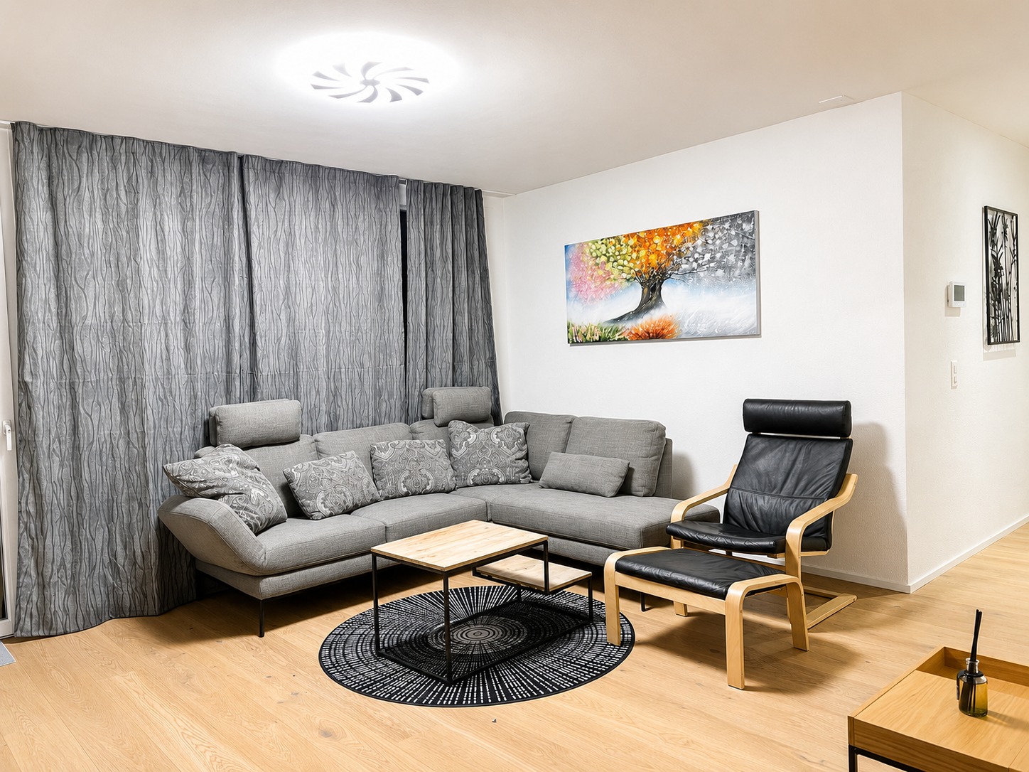 Appartamento di 4 ½ locali, foto 10 di 10