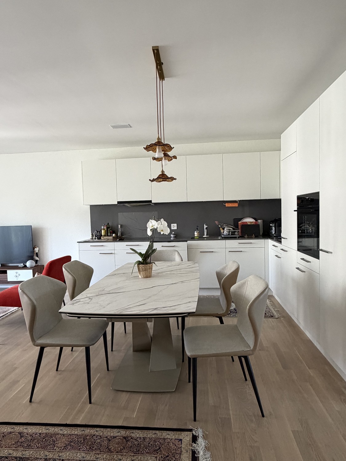 Appartamento di 4 ½ locali