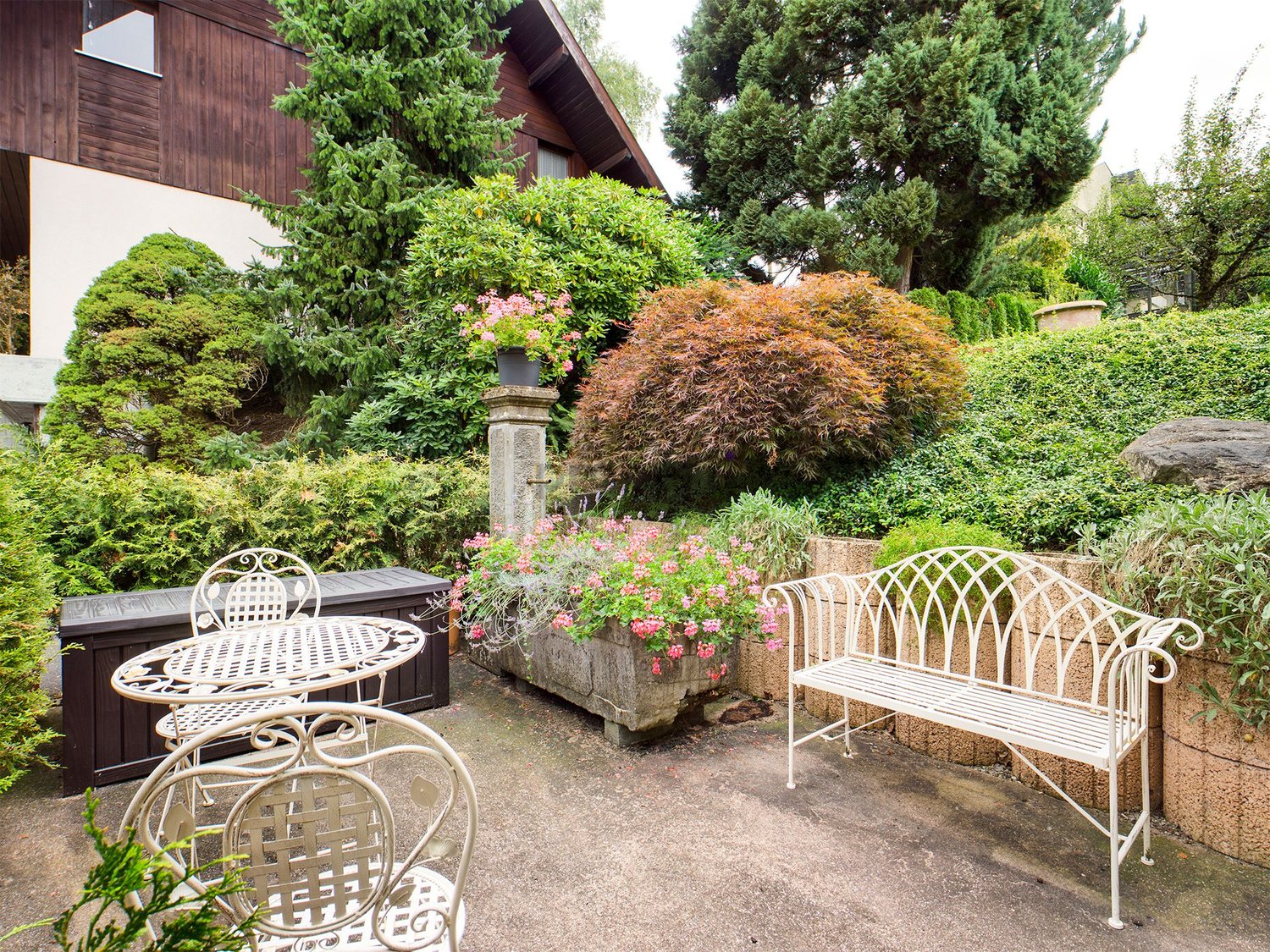 Appartamento di 1 ½ locali, foto 7 di 9
