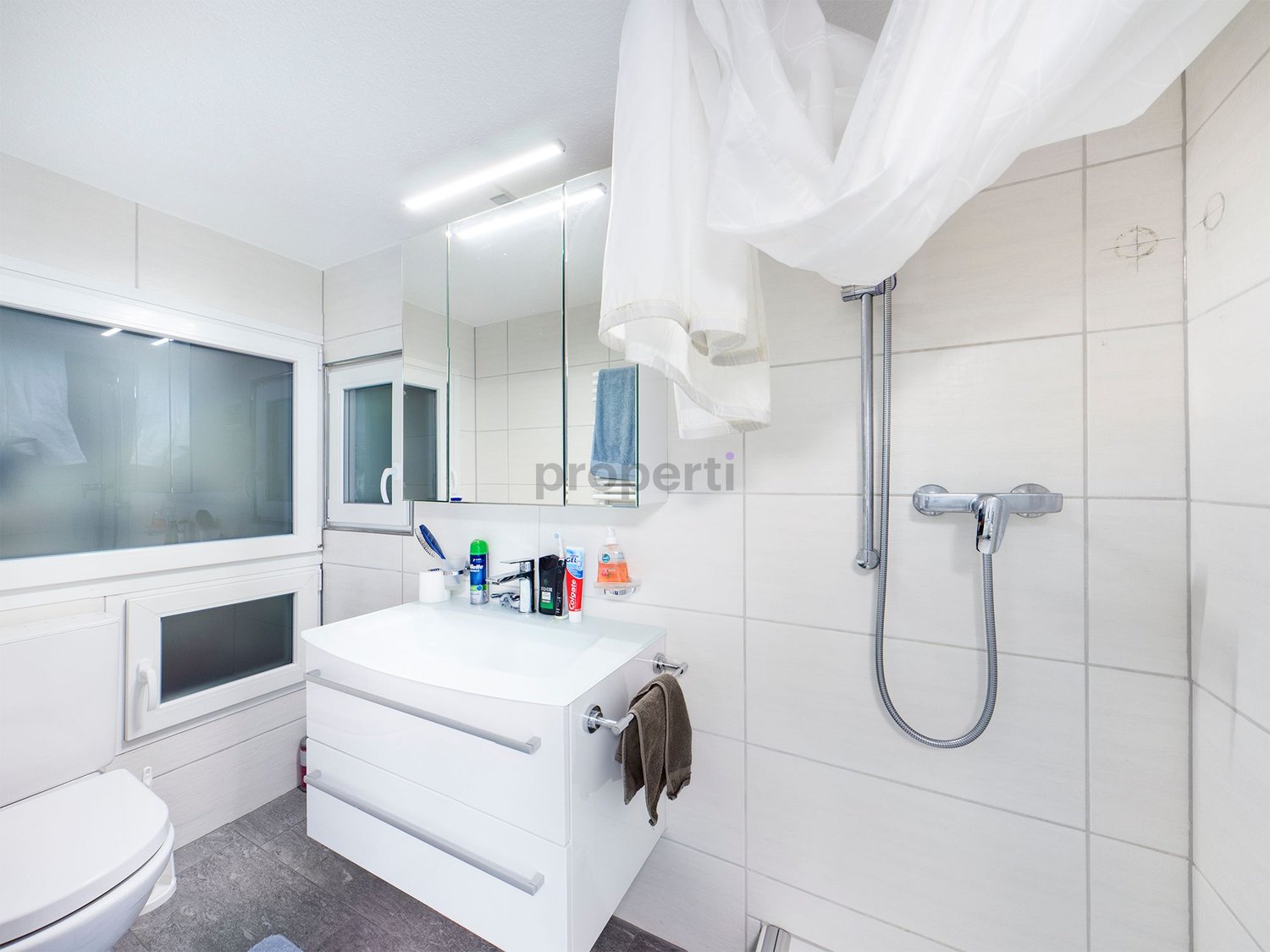 Appartamento di 1 ½ locali, foto 6 di 9