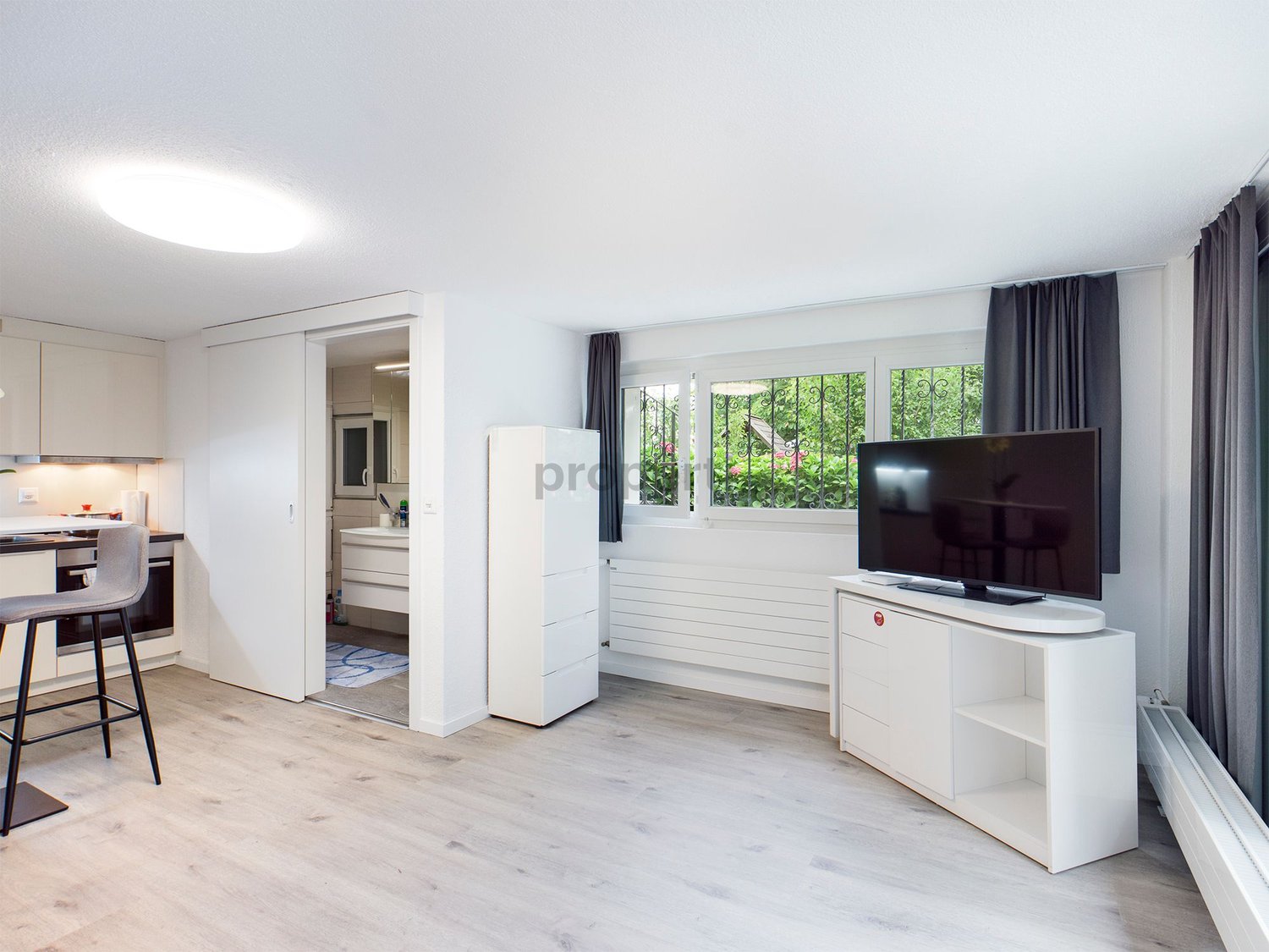 Appartamento di 1 ½ locali, foto 4 di 9