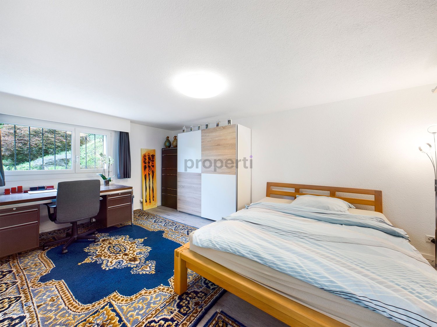 Appartamento di 1 ½ locali, foto 5 di 9