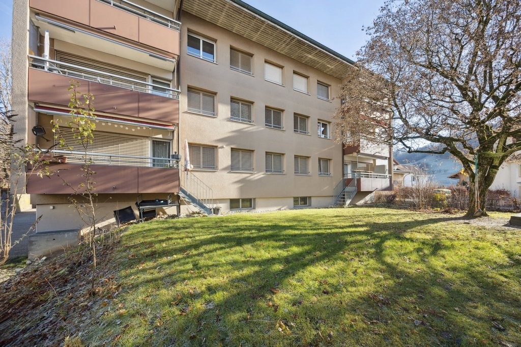 appartamento di 6 locali
