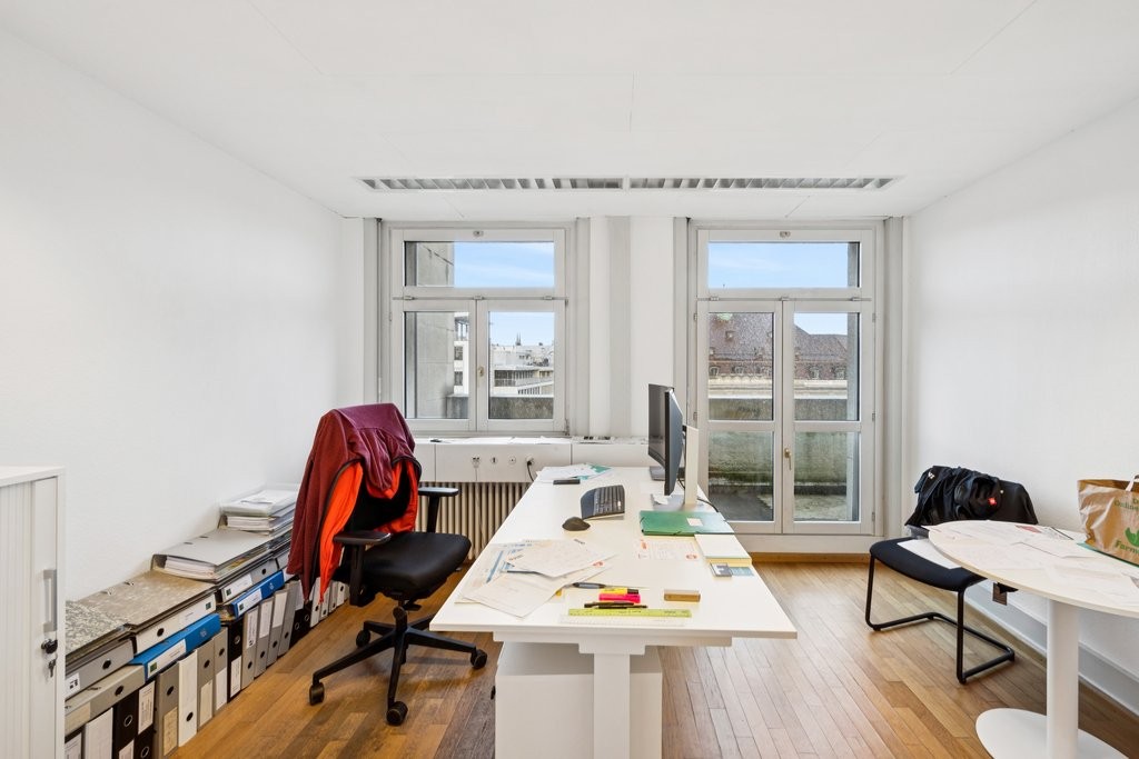 Bureaux de 298m²