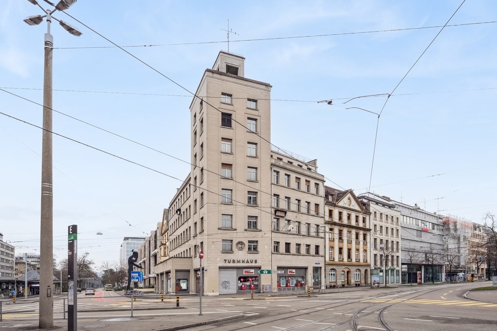 Bureaux de 298m²