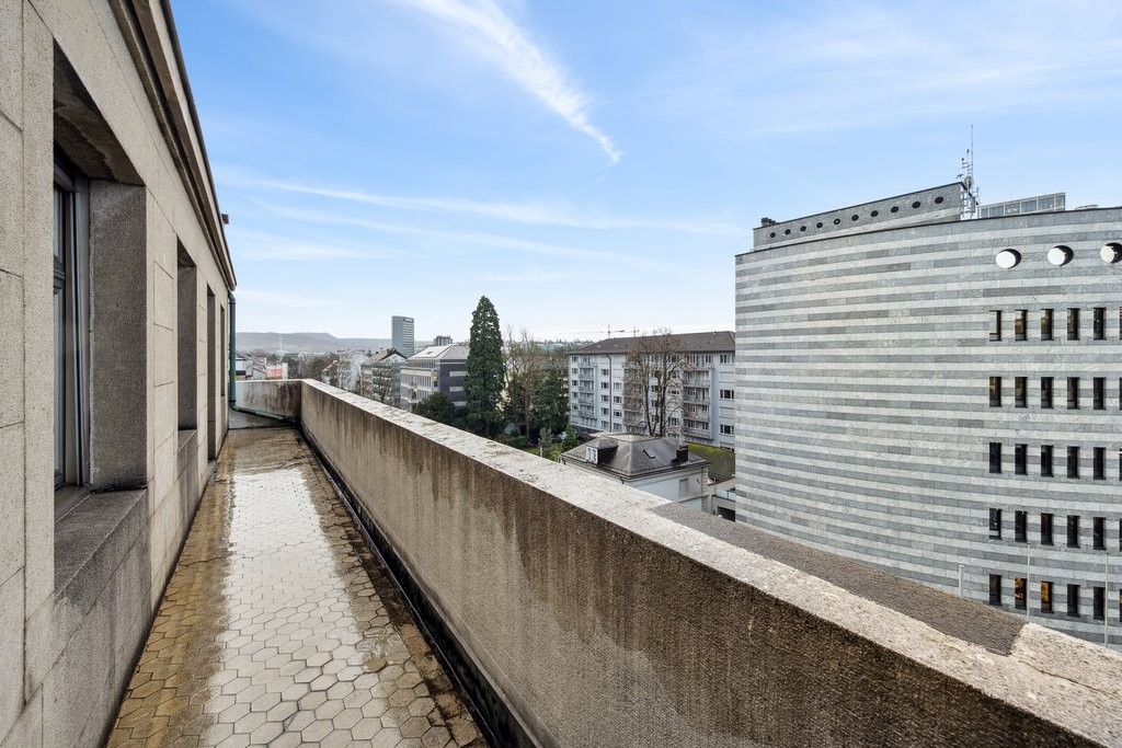 Bureaux de 298m²