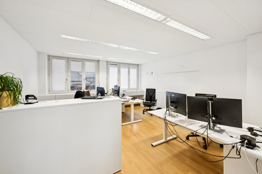 Bureaux de 298m²