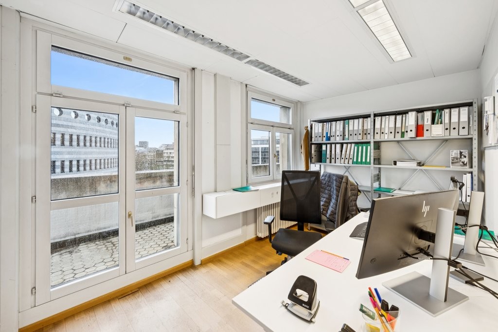 Bureaux de 298m²