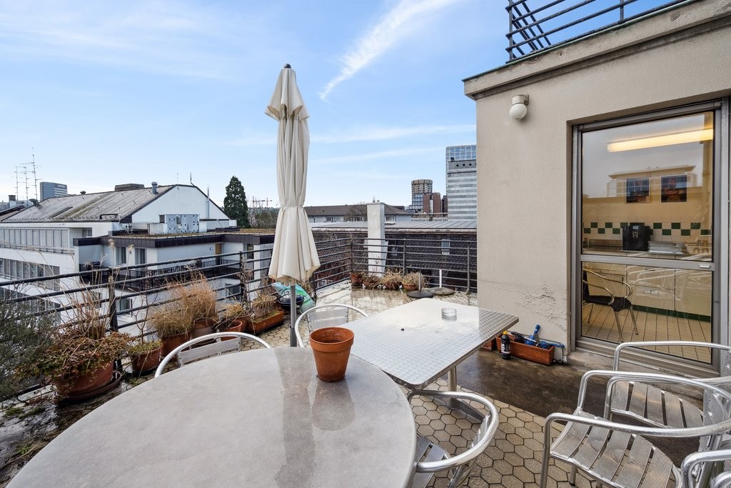 Bureaux de 298m²