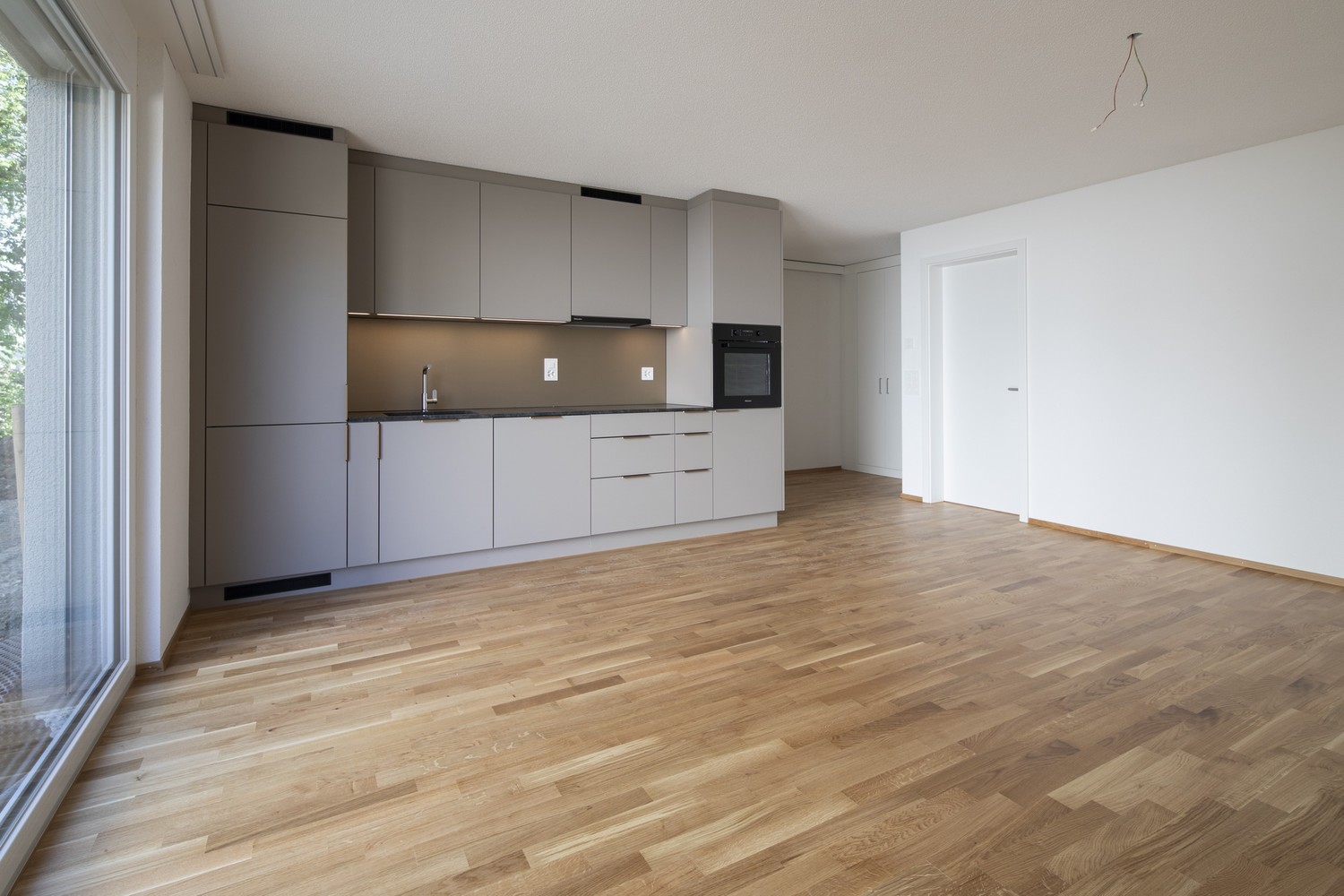 Appartamento di 2 ½ locali