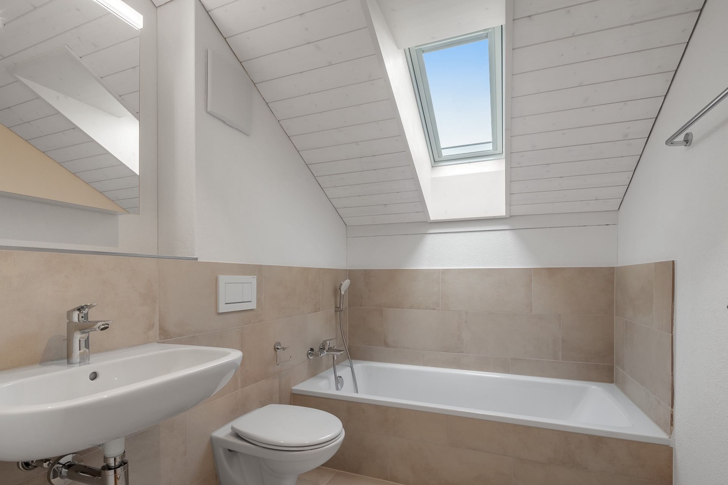 Appartamento di 2 ½ locali, foto 6 di 8