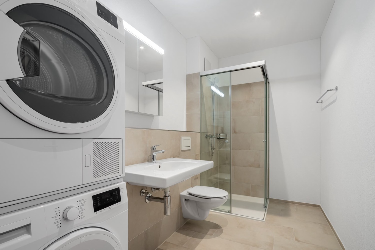 Appartamento di 2 ½ locali, foto 4 di 8