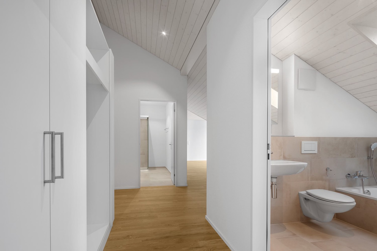Appartamento di 2 ½ locali, foto 5 di 8