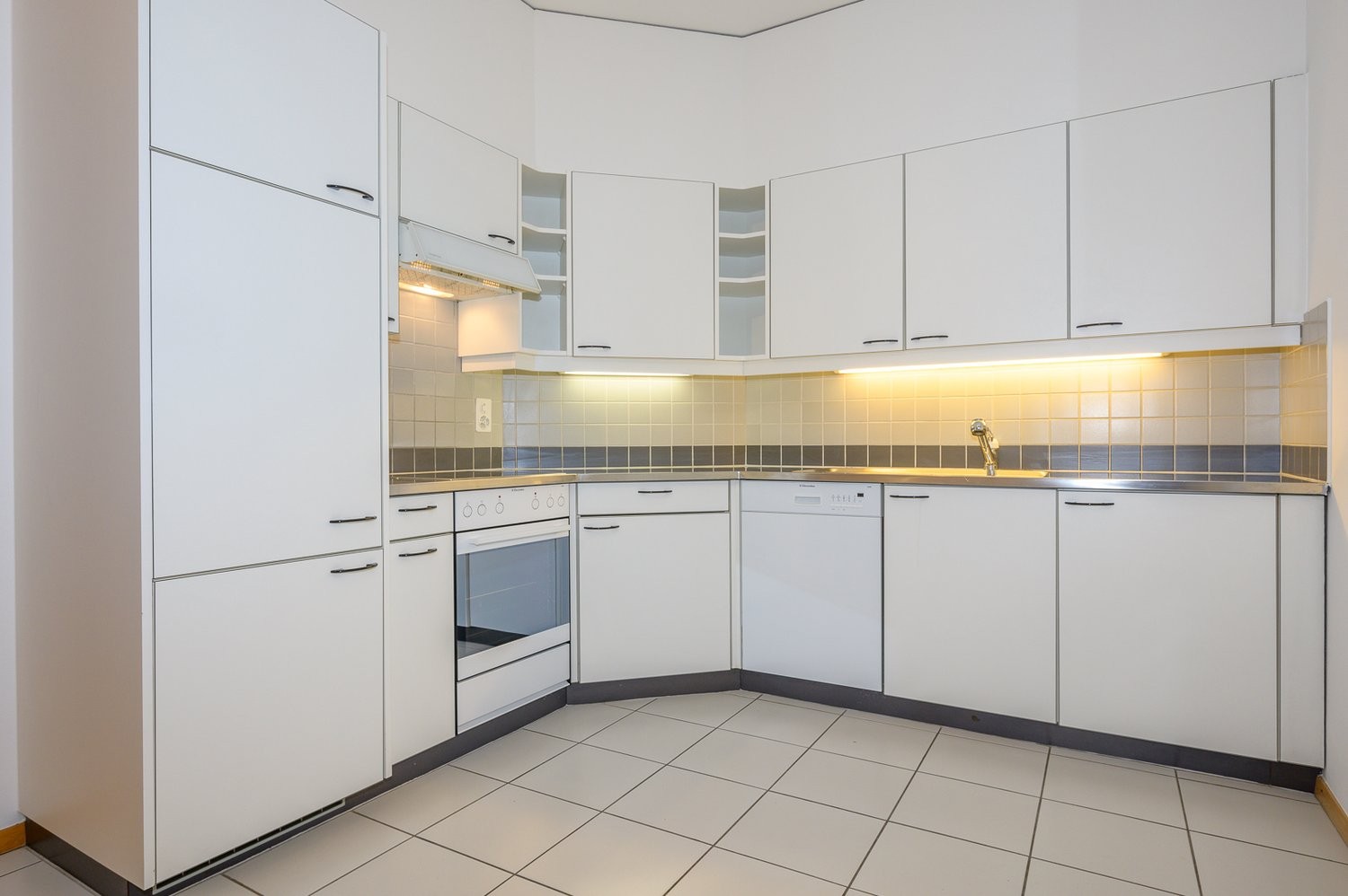 Appartamento di 2 ½ locali, foto 3 di 6