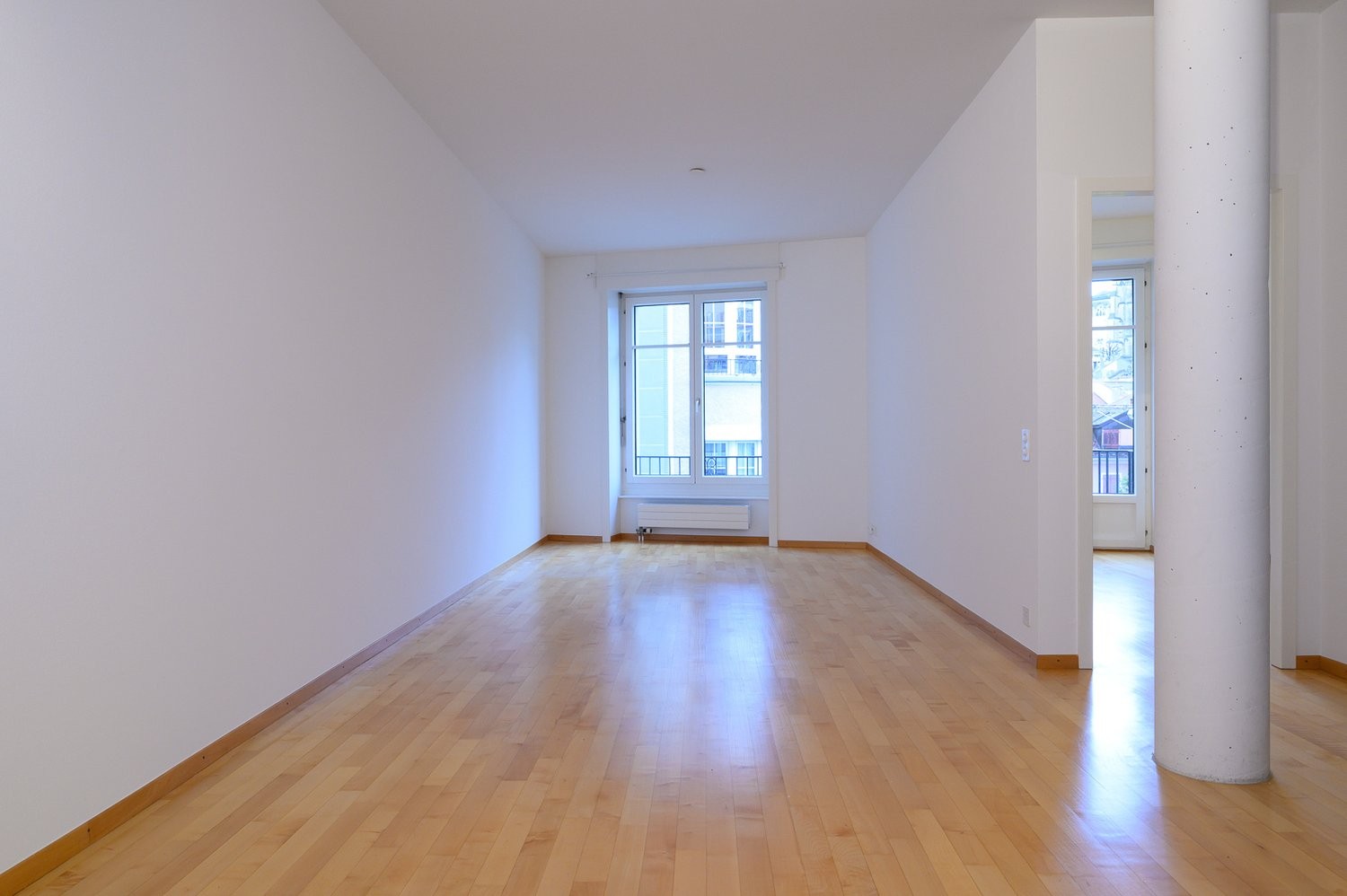 Appartamento di 2 ½ locali, foto 2 di 6