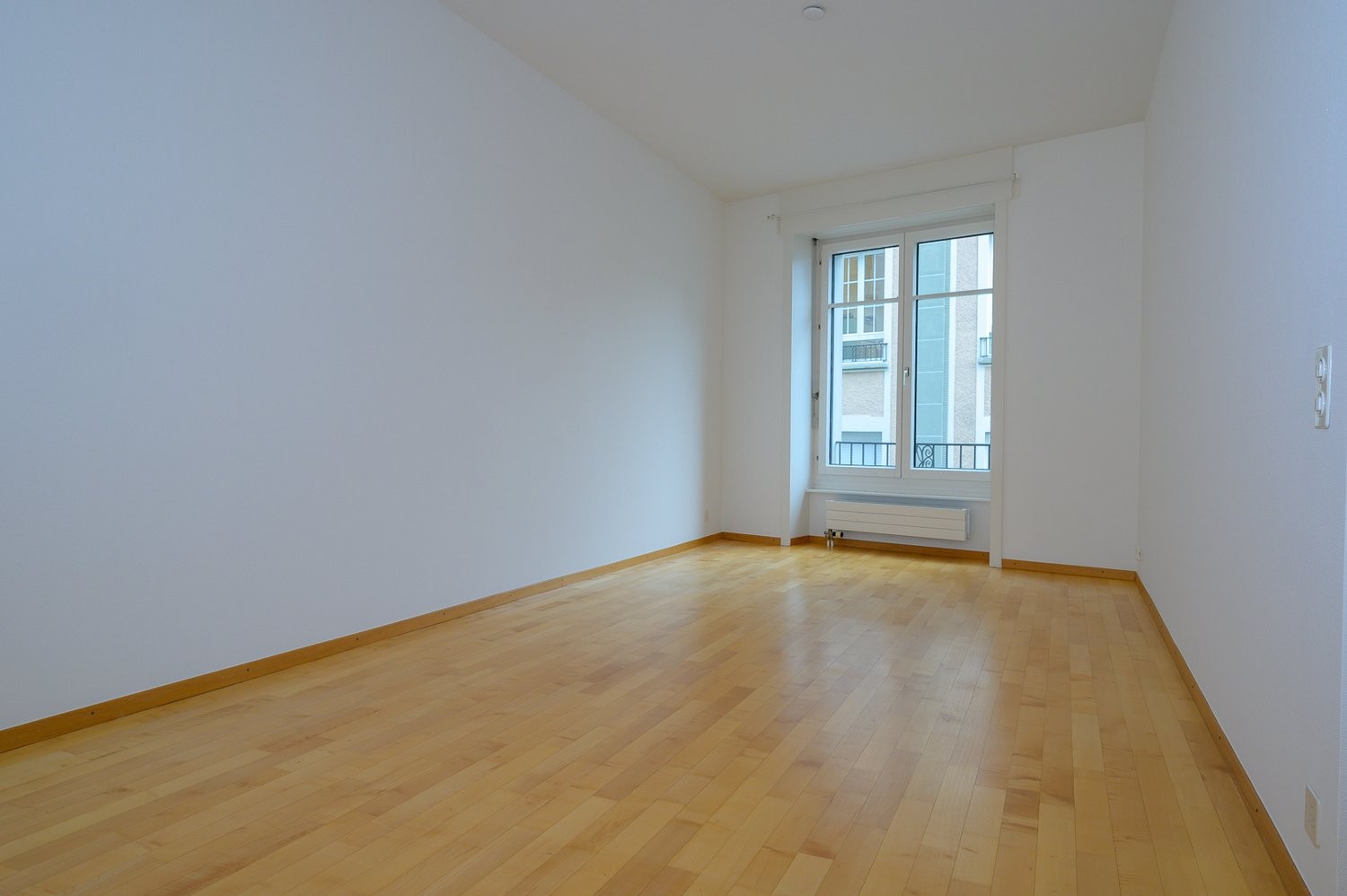 Appartamento di 2 ½ locali, foto 4 di 6