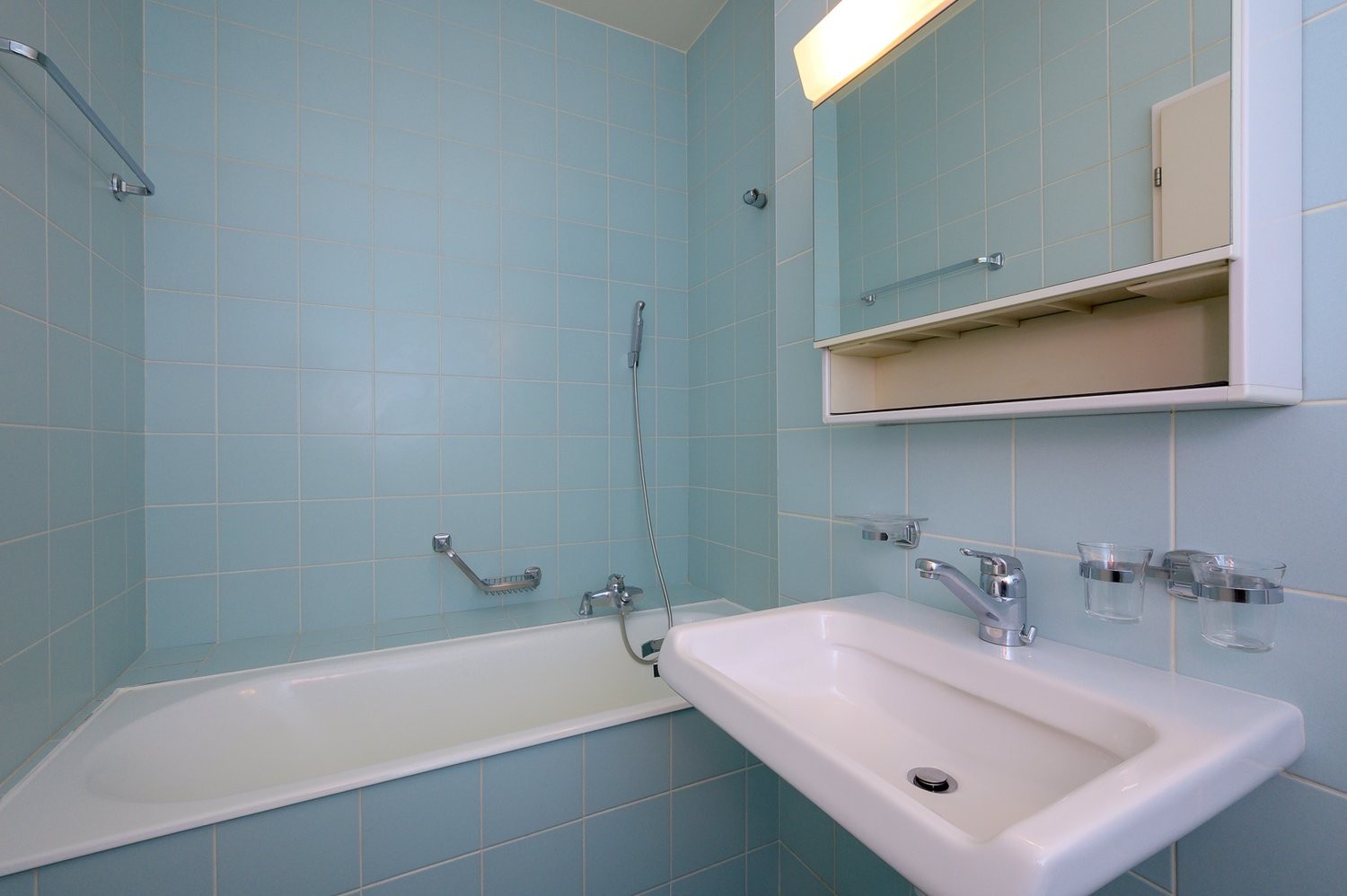 Appartamento di 2 ½ locali, foto 6 di 6
