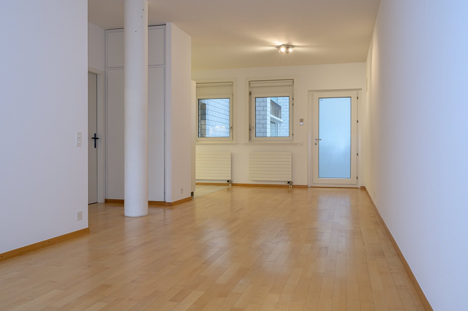 Appartamento di 2 ½ locali, foto 5 di 6