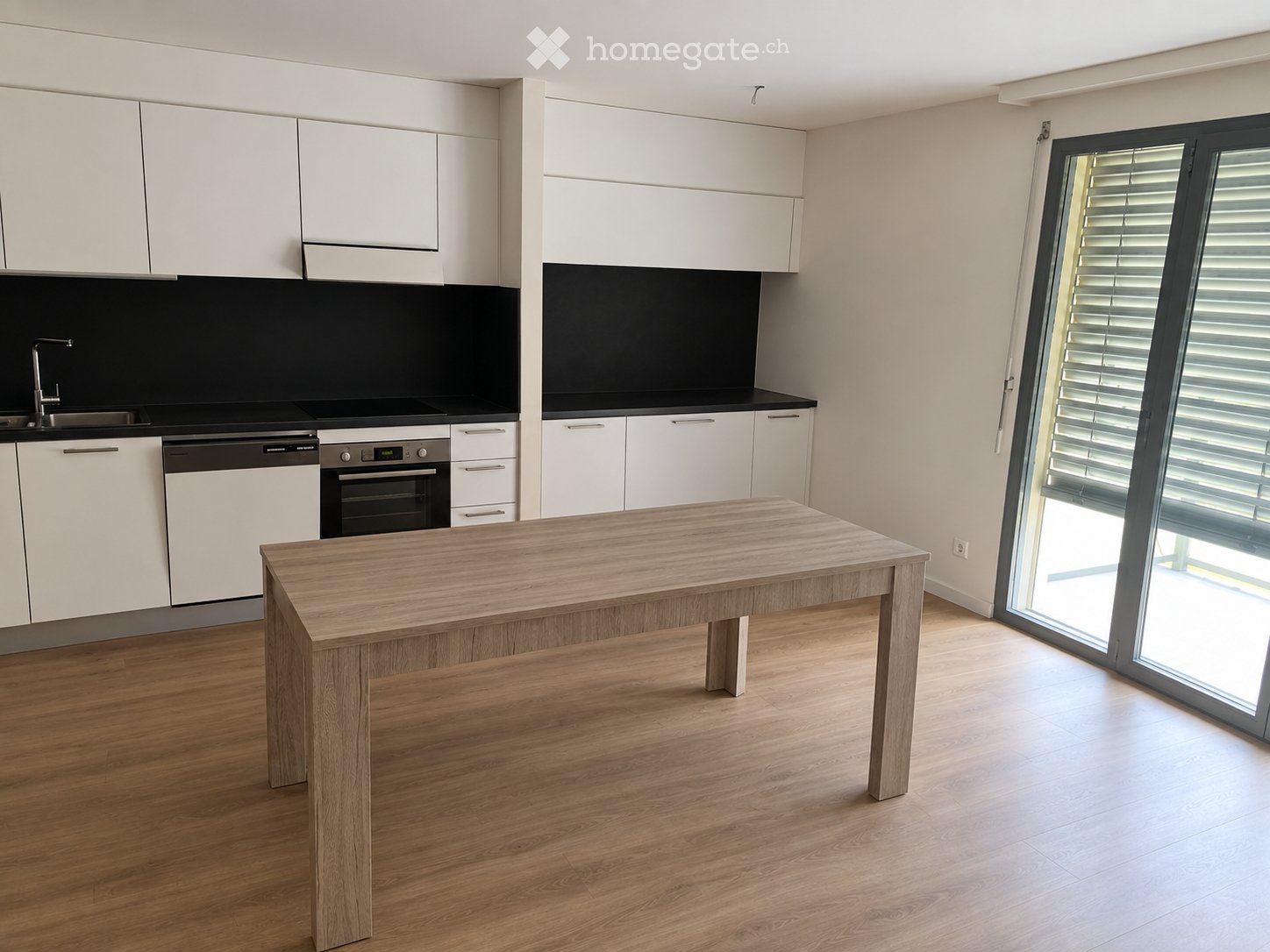 Appartamento di 2 ½ locali, foto 2 di 3