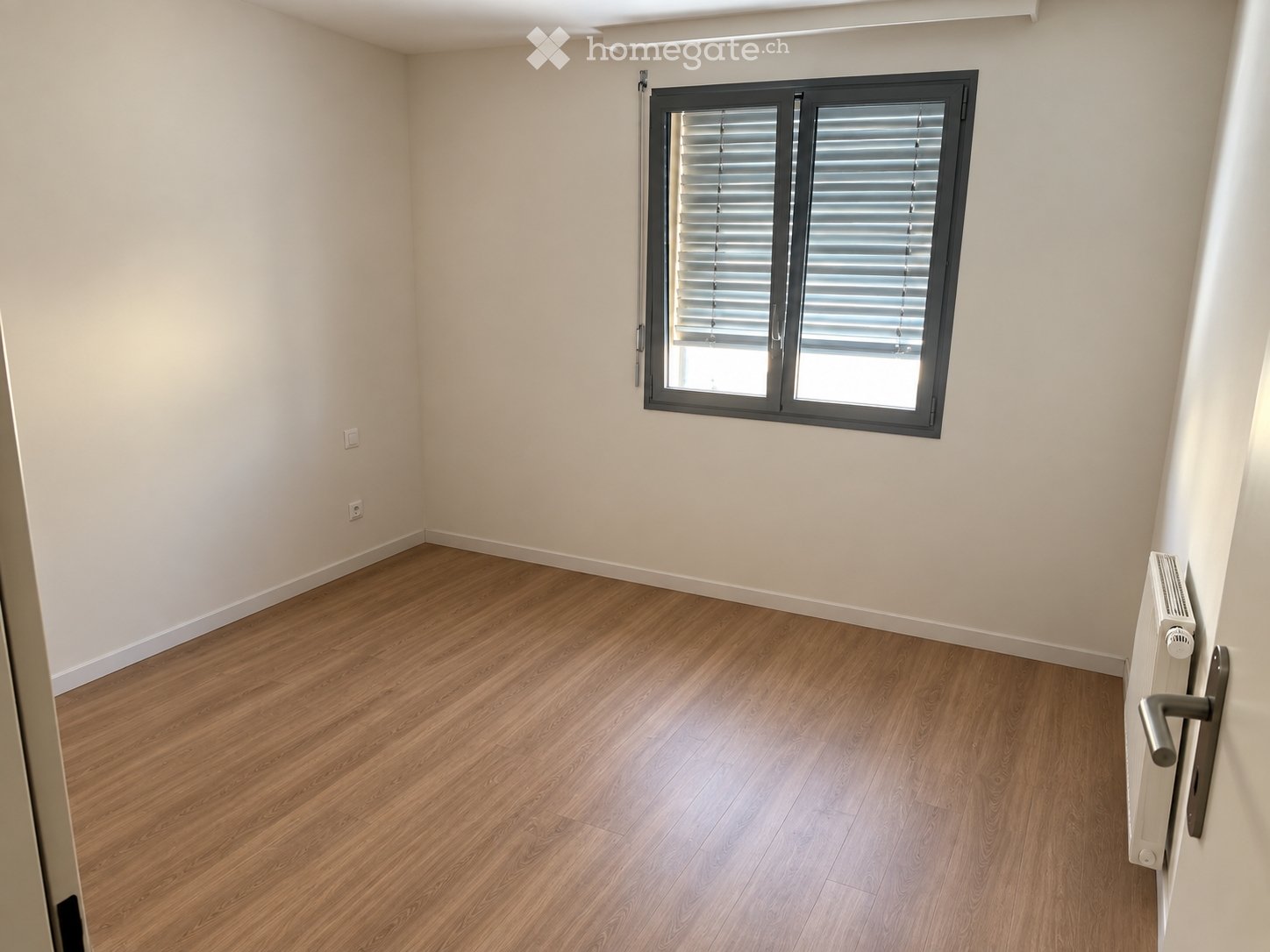 Appartamento di 2 ½ locali, foto 3 di 3