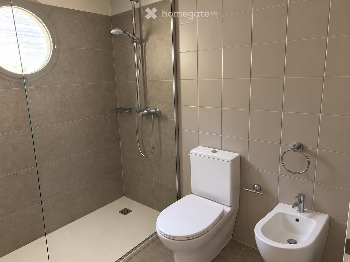Appartamento di 2 ½ locali, foto 1 di 3