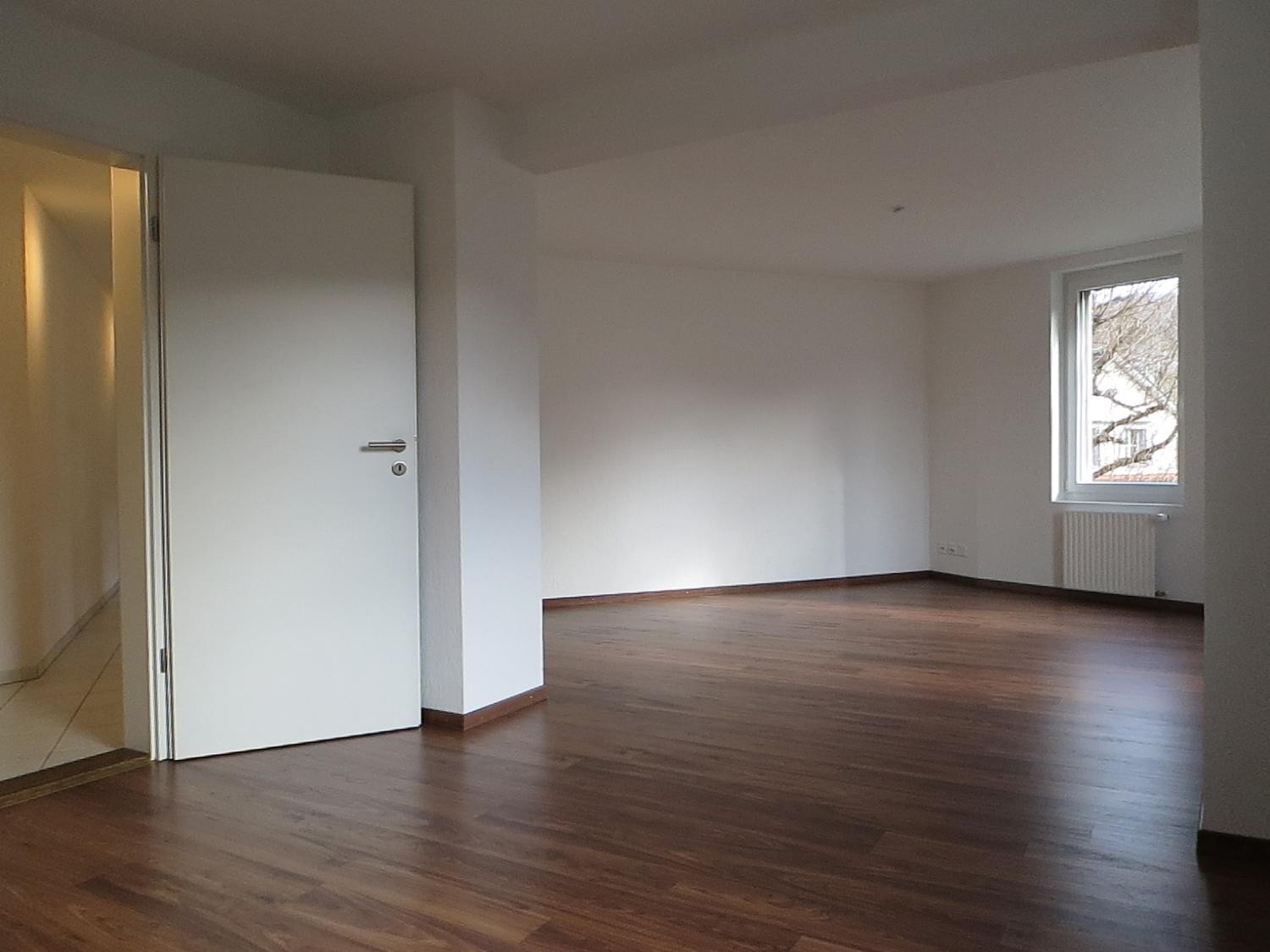 Appartamento di 2 ½ locali, foto 1 di 10