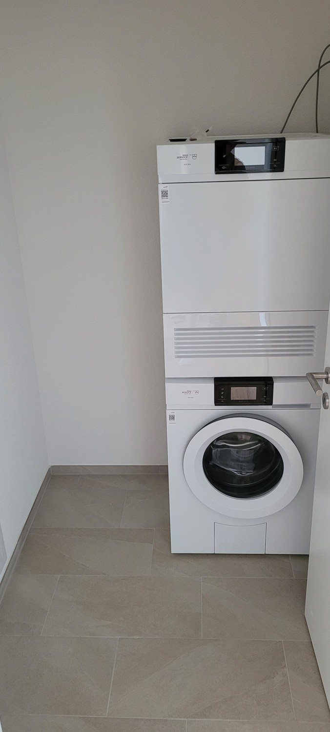 Appartamento di 2 ½ locali