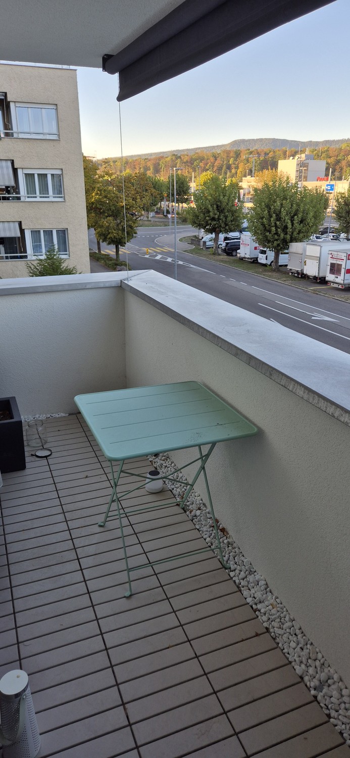 Appartamento di 2 ½ locali