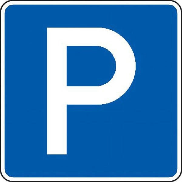 Posto auto interrato