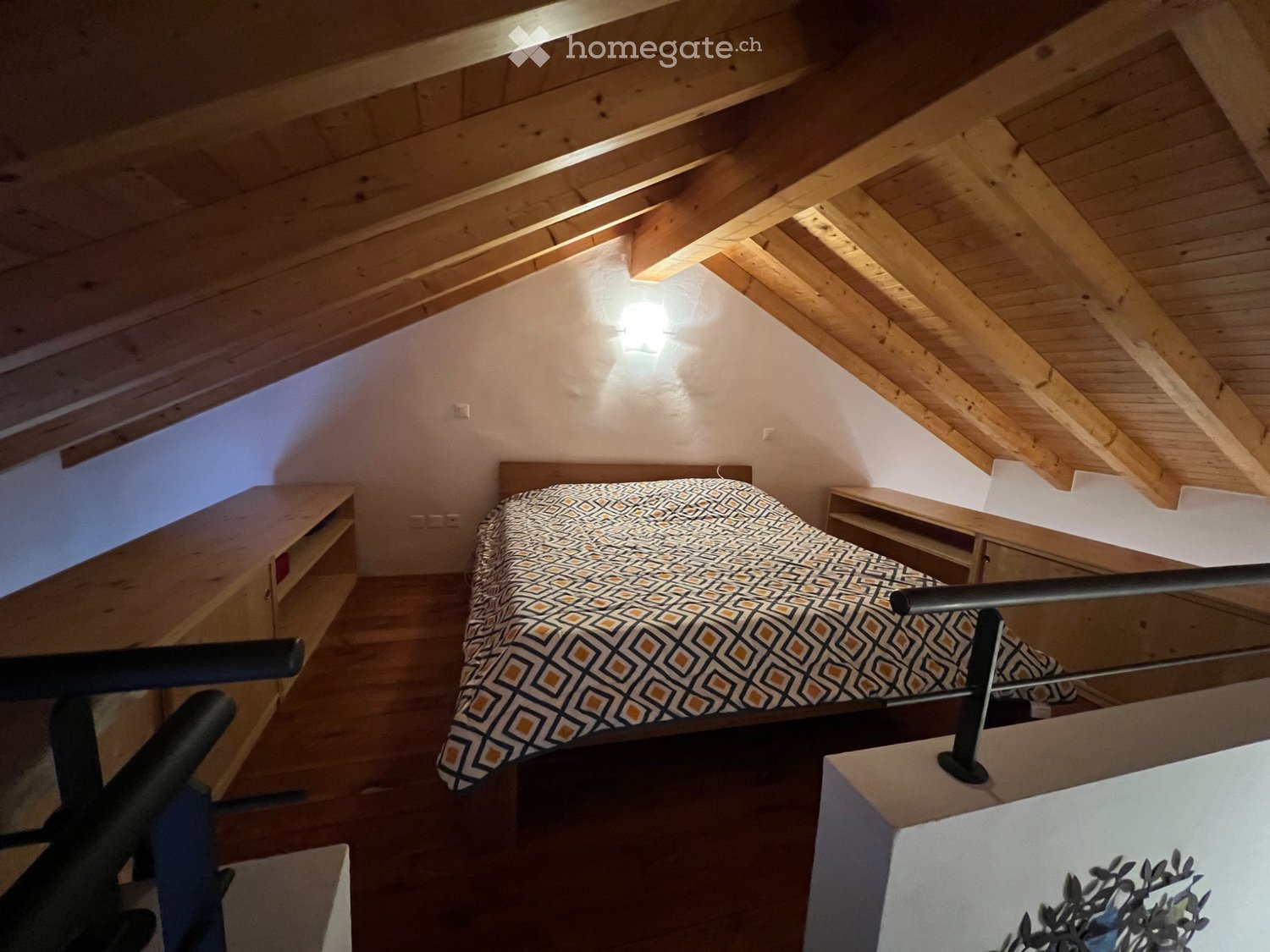 3 rooms single house