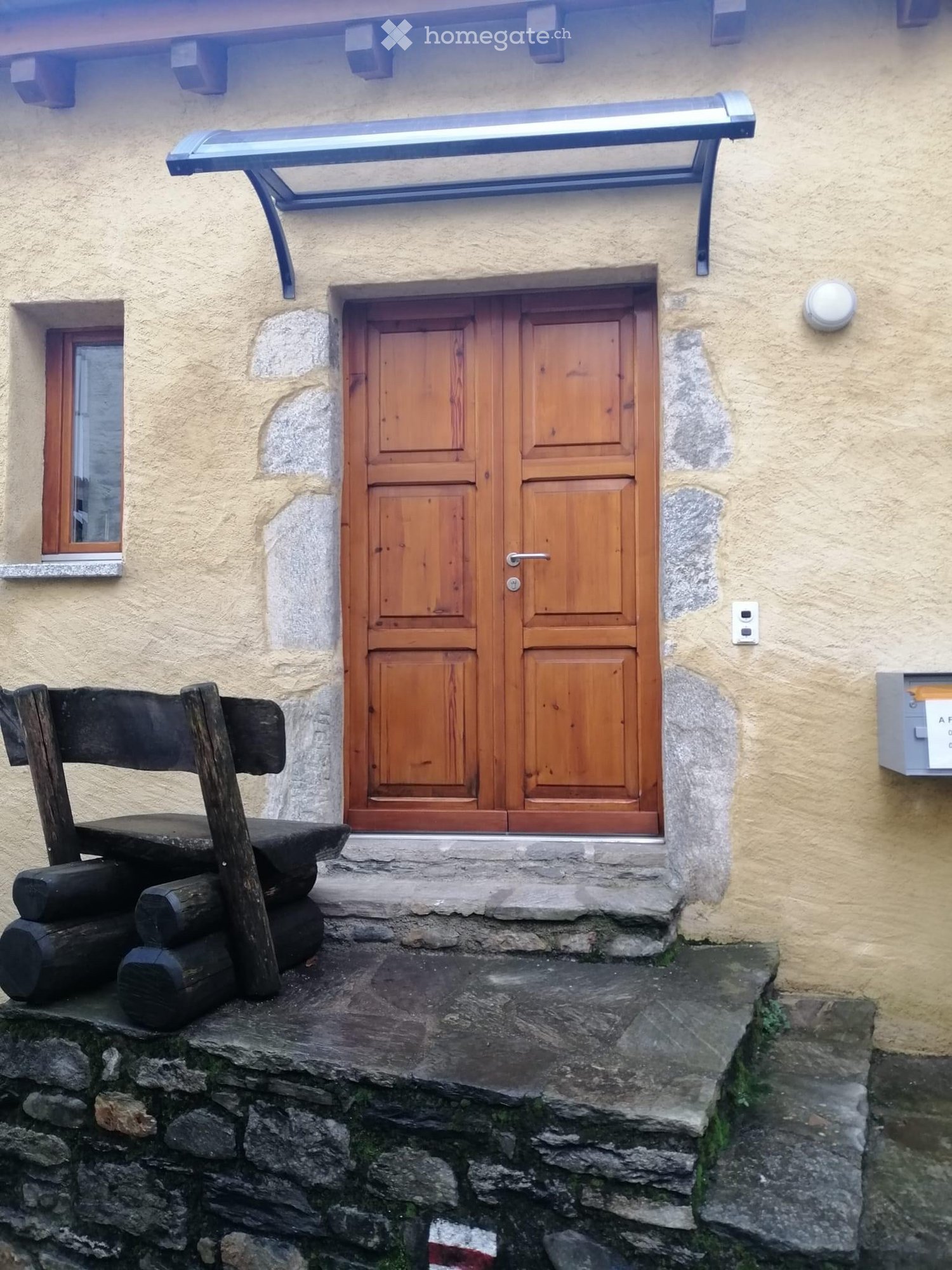 3 rooms single house