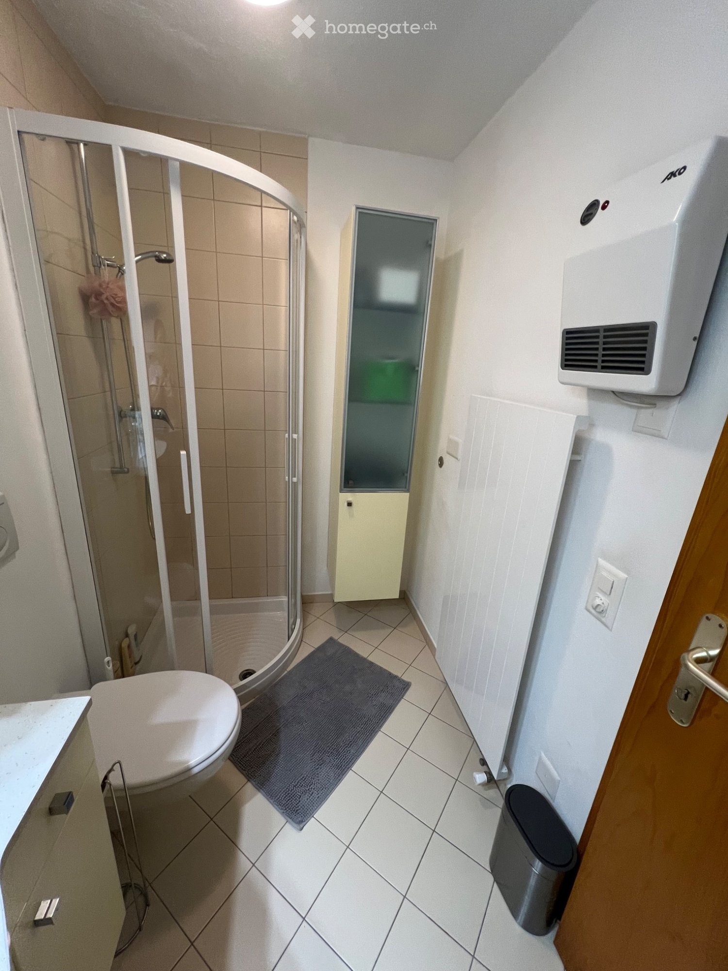 3 rooms single house