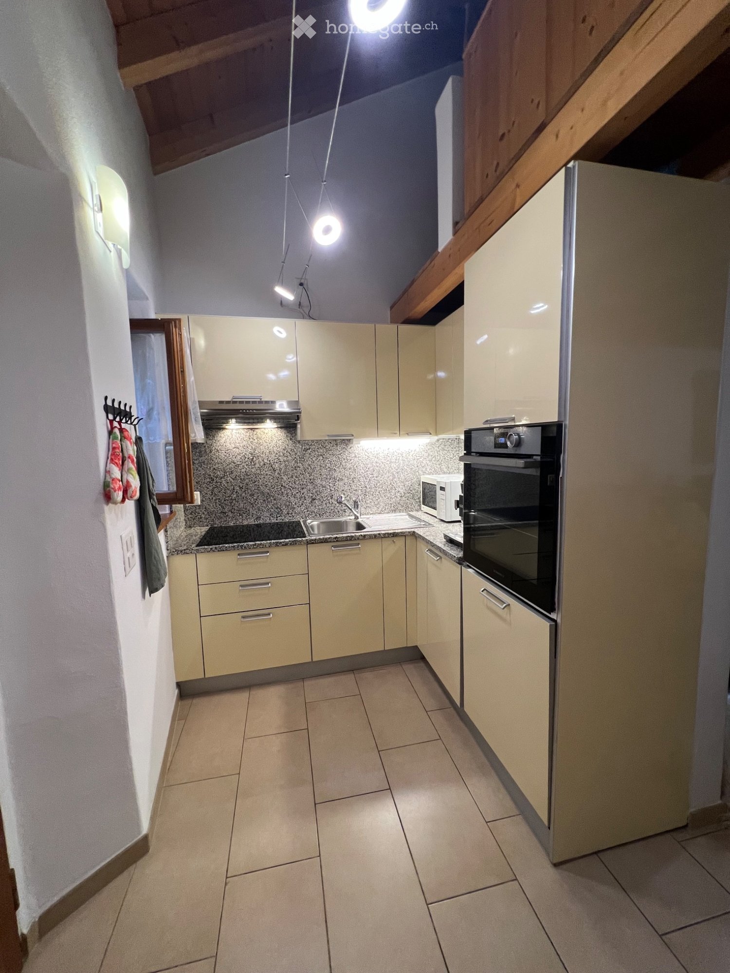 3 rooms single house