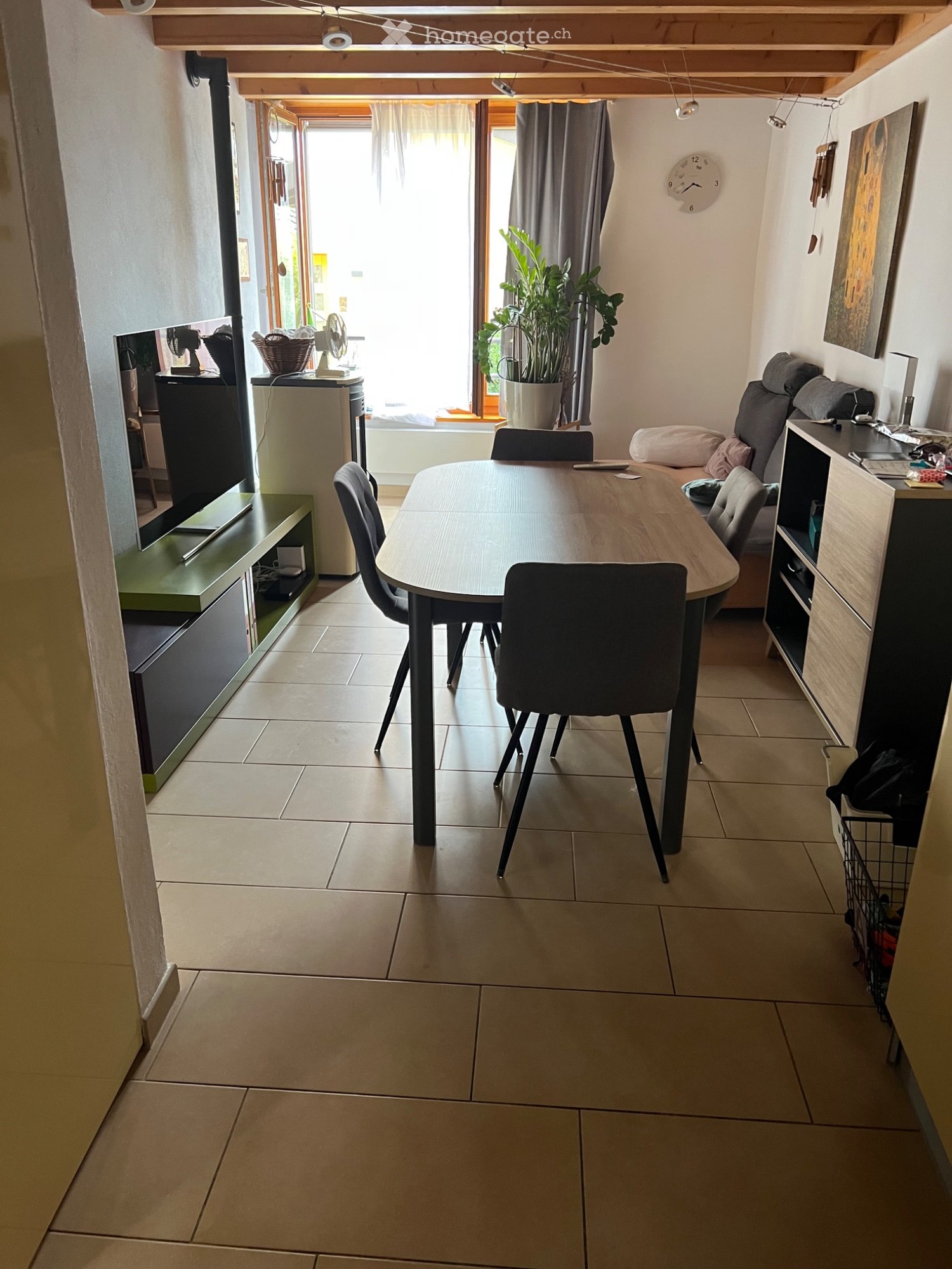3 rooms single house