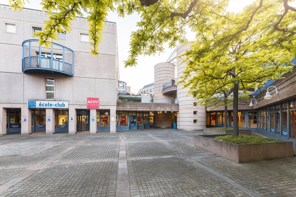 620m² ufficio