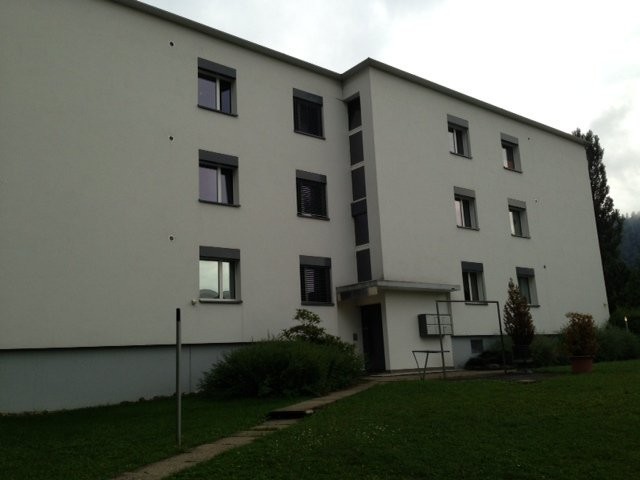 14m² pièce hobby