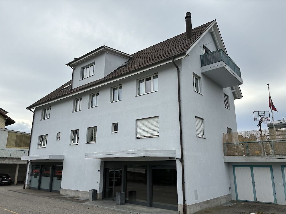 Department store